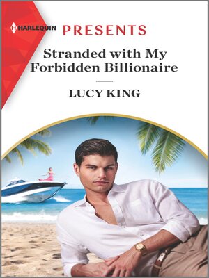 cover image of Stranded with My Forbidden Billionaire